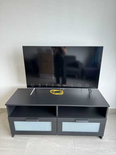 Servis Apartment untuk Disewa di Atwater : Service Residences - Austin Loo - Interior - PropertyGuru.com.my