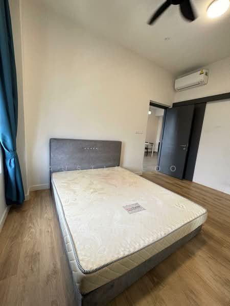 Servis Apartment untuk Disewa di Atwater : Service Residences - Austin Loo - Bedroom - PropertyGuru.com.my