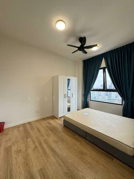 Servis Apartment untuk Disewa di Atwater : Service Residences - Austin Loo - Bedroom - PropertyGuru.com.my
