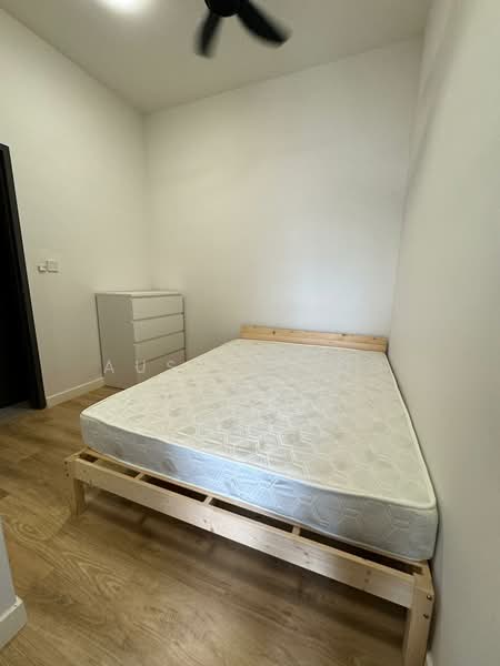 Servis Apartment untuk Disewa di Atwater : Service Residences - Austin Loo - Bedroom - PropertyGuru.com.my