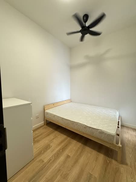 Servis Apartment untuk Disewa di Atwater : Service Residences - Austin Loo - Bedroom - PropertyGuru.com.my
