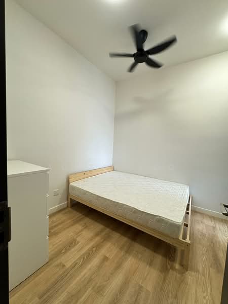 Servis Apartment untuk Disewa di Atwater : Service Residences - Austin Loo - Bedroom - PropertyGuru.com.my