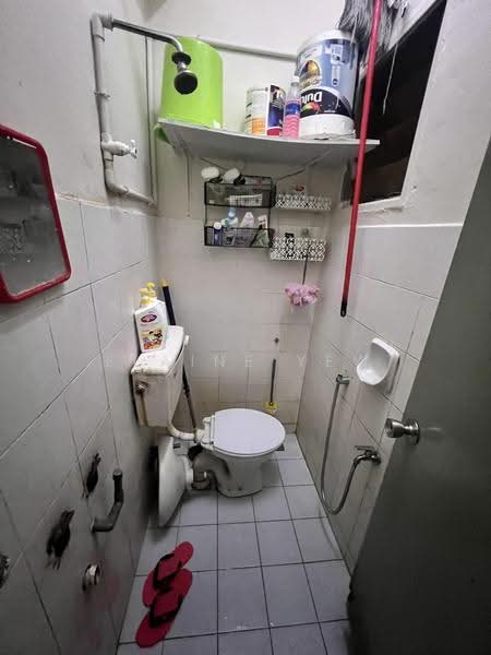 Rumah Bandar untuk Dijual di Taman Mastiara (Jalan Ipoh) - Elaine Yew - PropertyGuru.com.my