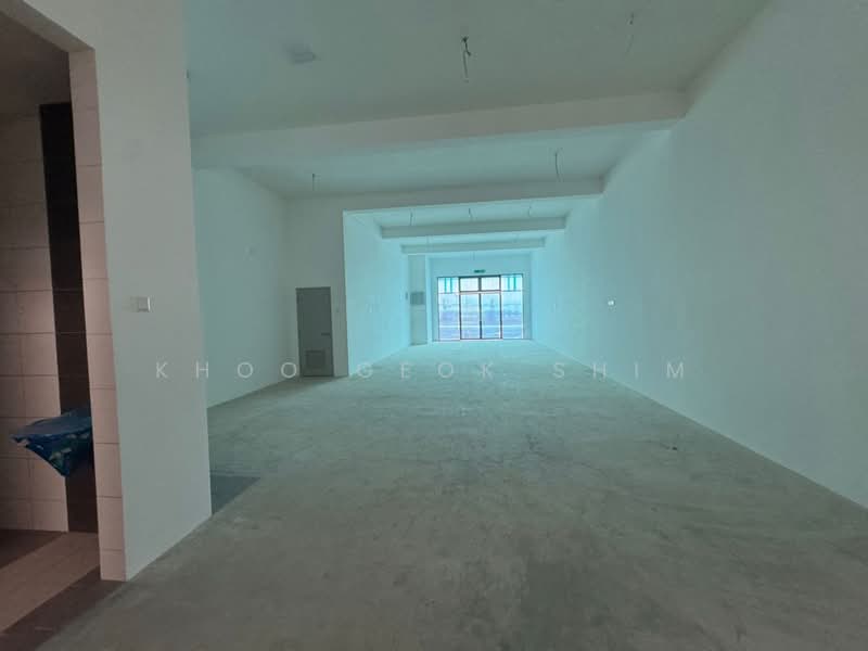 Shop for Sale in Alam Impian (Shah Alam) - KHOO GEOK SHIM - PropertyGuru.com.my