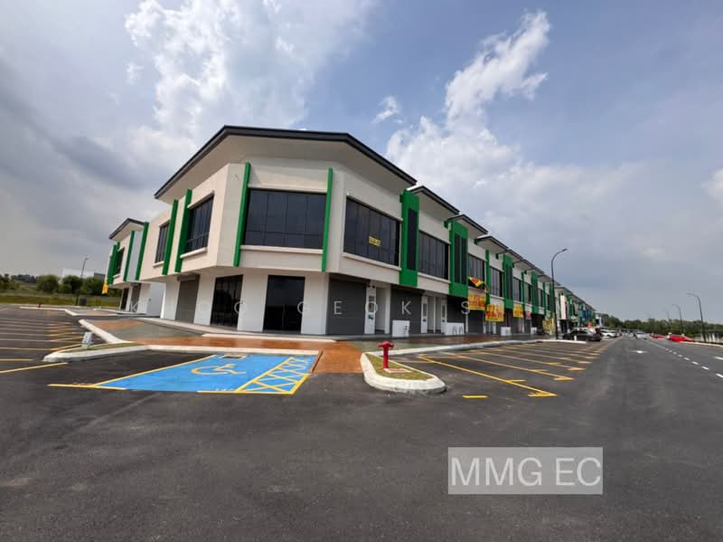 Shop for Sale in Alam Impian (Shah Alam) - KHOO GEOK SHIM - PropertyGuru.com.my