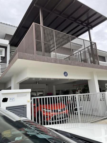Rumah Teres 2-Tingkat untuk Dijual di Nilai Impian (Nilai) - Zuraini Soh - Exterior - PropertyGuru.com.my
