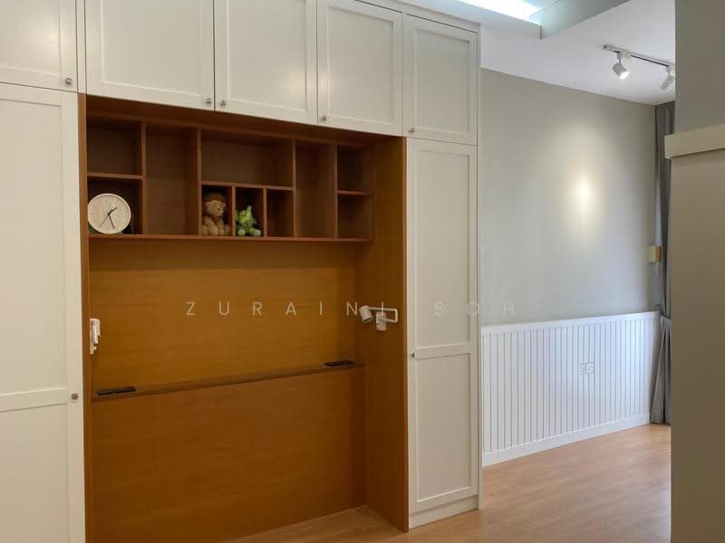 Rumah Teres 2-Tingkat untuk Dijual di Nilai Impian (Nilai) - Zuraini Soh - Study - PropertyGuru.com.my
