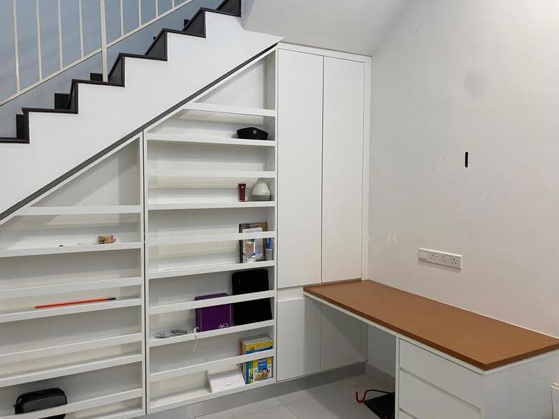 Rumah Teres 2-Tingkat untuk Dijual di Nilai Impian (Nilai) - Zuraini Soh - Study - PropertyGuru.com.my