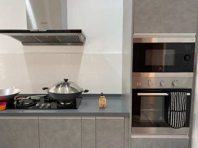 Rumah Teres 2-Tingkat untuk Dijual di Nilai Impian (Nilai) - Zuraini Soh - Kitchen - PropertyGuru.com.my
