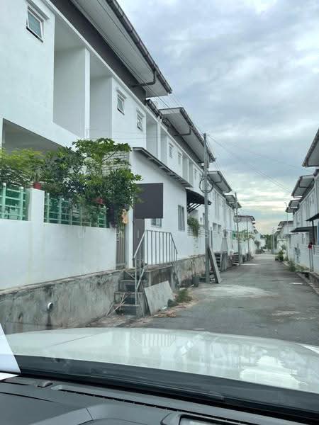 Rumah Teres 2-Tingkat untuk Dijual di Nilai Impian (Nilai) - Zuraini Soh - Exterior - PropertyGuru.com.my