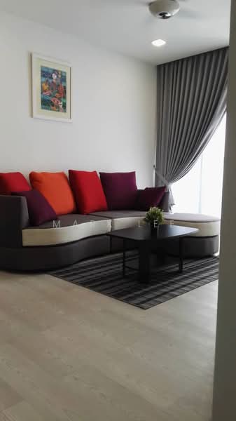 Kondominium untuk Dijual di Lakefront Residence - Mark Lee - PropertyGuru.com.my