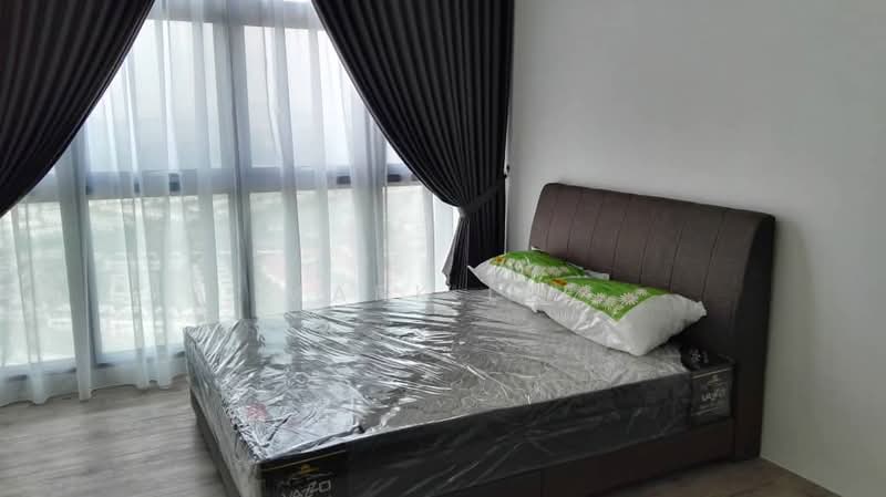Kondominium untuk Dijual di Lakefront Residence - Mark Lee - PropertyGuru.com.my