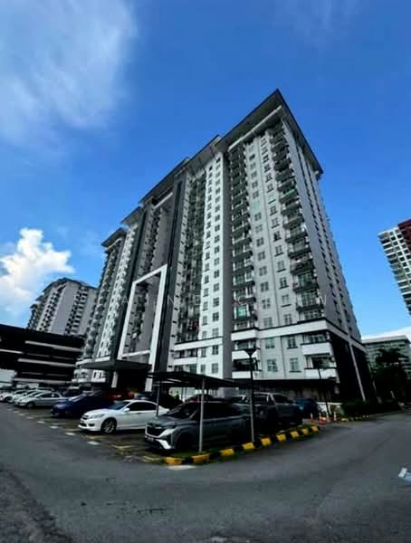 Apartment for Sale at Lake View Suites - Elaine Chan - Exterior - PropertyGuru.com.my