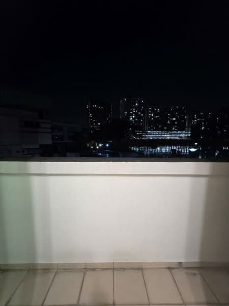 Apartment for Sale at Lake View Suites - Elaine Chan - Exterior - PropertyGuru.com.my