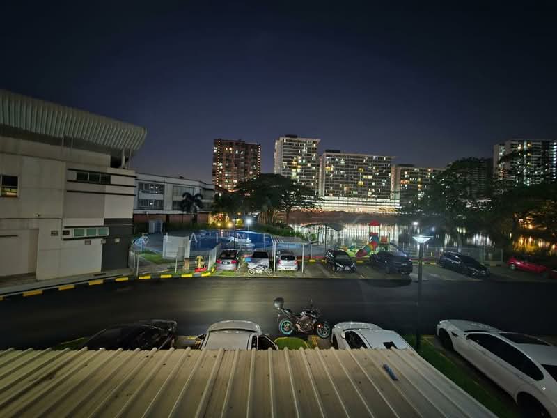 Apartment for Sale at Lake View Suites - Elaine Chan - Exterior - PropertyGuru.com.my