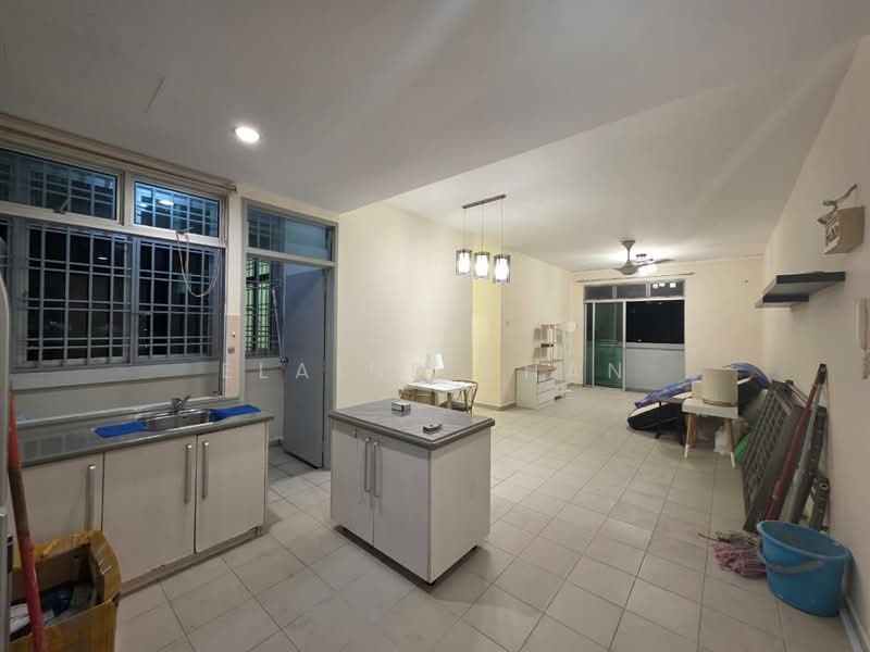 Apartment for Sale at Lake View Suites - Elaine Chan - Kitchen - PropertyGuru.com.my