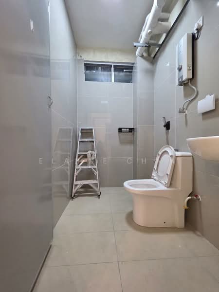 Apartment for Sale at Lake View Suites - Elaine Chan - Bathroom - PropertyGuru.com.my
