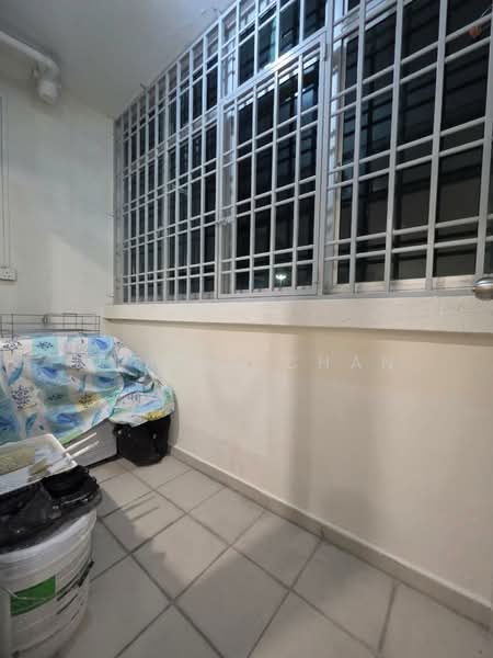 Apartment for Sale at Lake View Suites - Elaine Chan - Balcony - PropertyGuru.com.my