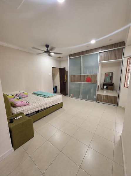 2-storey Terraced House for Sale in Taman Sri Endah (Sri Petaling) - Henry Chiah - Bedroom - PropertyGuru.com.my