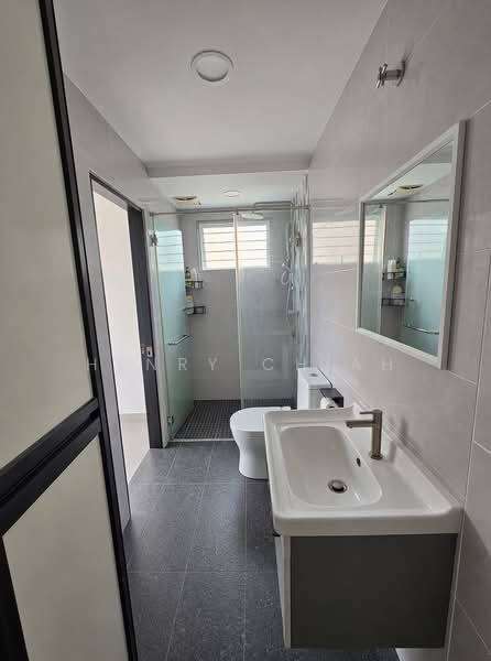 2-storey Terraced House for Sale in Taman Sri Endah (Sri Petaling) - Henry Chiah - Bathroom - PropertyGuru.com.my