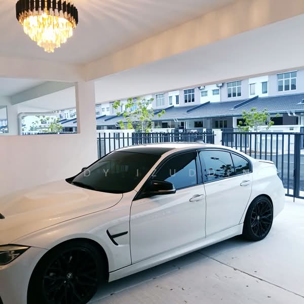 Rumah Teres 2 Tingkat untuk Disewa di Seremban 2 (Negeri Sembilan) - Eddy Izuddin - Exterior - PropertyGuru.com.my