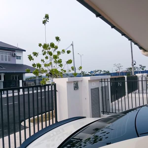 Rumah Teres 2 Tingkat untuk Disewa di Seremban 2 (Negeri Sembilan) - Eddy Izuddin - Exterior - PropertyGuru.com.my