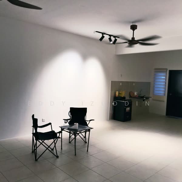 Rumah Teres 2 Tingkat untuk Disewa di Seremban 2 (Negeri Sembilan) - Eddy Izuddin - Interior - PropertyGuru.com.my