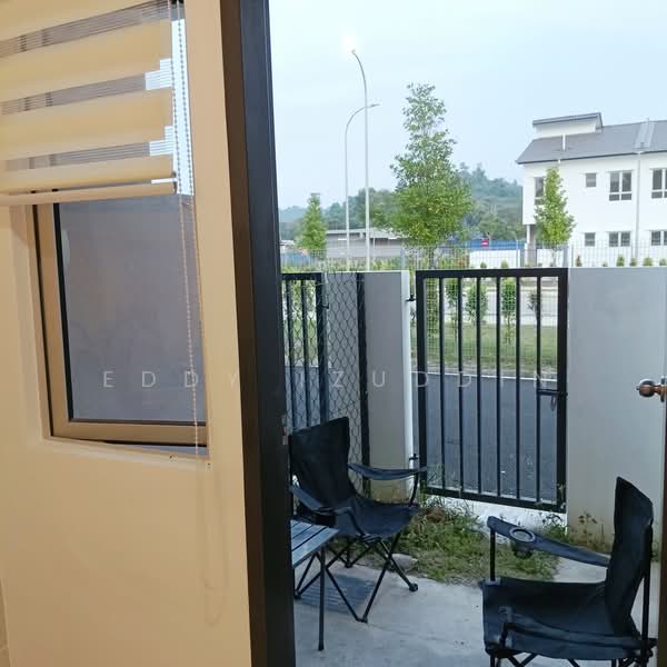 Rumah Teres 2 Tingkat untuk Disewa di Seremban 2 (Negeri Sembilan) - Eddy Izuddin - Exterior - PropertyGuru.com.my