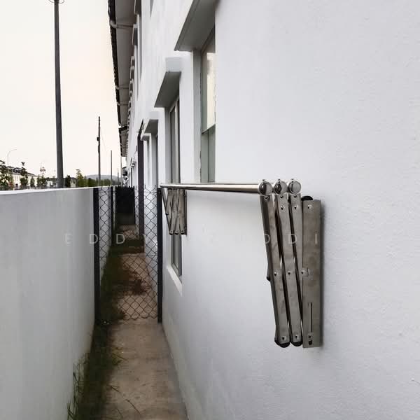 Rumah Teres 2 Tingkat untuk Disewa di Seremban 2 (Negeri Sembilan) - Eddy Izuddin - Exterior - PropertyGuru.com.my