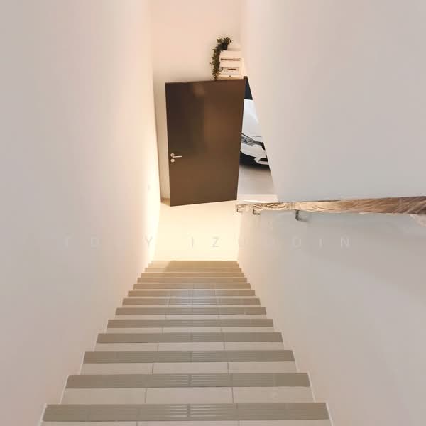 Rumah Teres 2 Tingkat untuk Disewa di Seremban 2 (Negeri Sembilan) - Eddy Izuddin - Interior - PropertyGuru.com.my