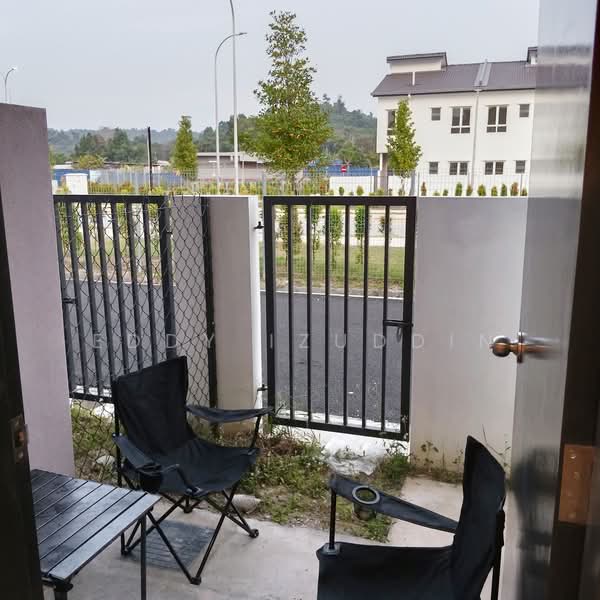 Rumah Teres 2 Tingkat untuk Disewa di Seremban 2 (Negeri Sembilan) - Eddy Izuddin - Exterior - PropertyGuru.com.my