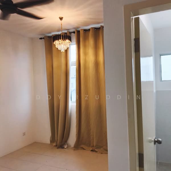 Rumah Teres 2 Tingkat untuk Disewa di Seremban 2 (Negeri Sembilan) - Eddy Izuddin - Interior - PropertyGuru.com.my