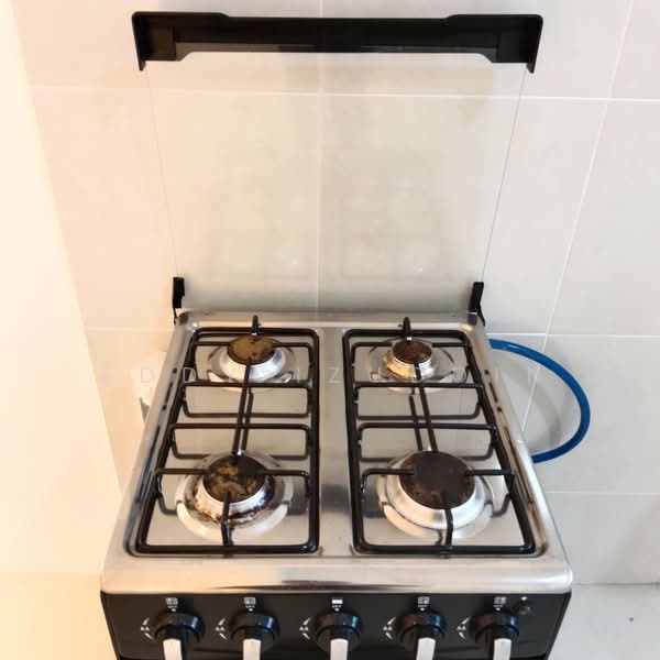 Rumah Teres 2 Tingkat untuk Disewa di Seremban 2 (Negeri Sembilan) - Eddy Izuddin - Kitchen - PropertyGuru.com.my