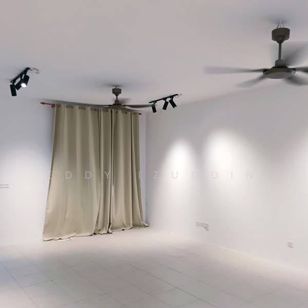 Rumah Teres 2 Tingkat untuk Disewa di Seremban 2 (Negeri Sembilan) - Eddy Izuddin - Interior - PropertyGuru.com.my