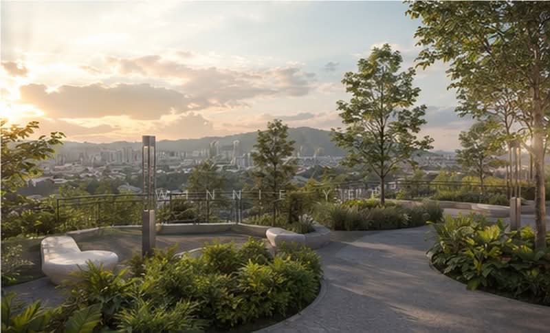 Rumah Teres 3 Tingkat untuk Dijual di Kuala Lumpur (Kuala Lumpur) - Winnie Yee - Exterior - PropertyGuru.com.my