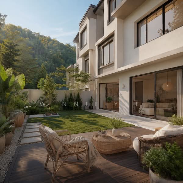 Rumah Teres 3 Tingkat untuk Dijual di Kuala Lumpur (Kuala Lumpur) - Winnie Yee - Exterior - PropertyGuru.com.my
