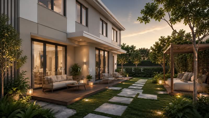 Rumah Teres 3 Tingkat untuk Dijual di Kuala Lumpur (Kuala Lumpur) - Winnie Yee - Exterior - PropertyGuru.com.my