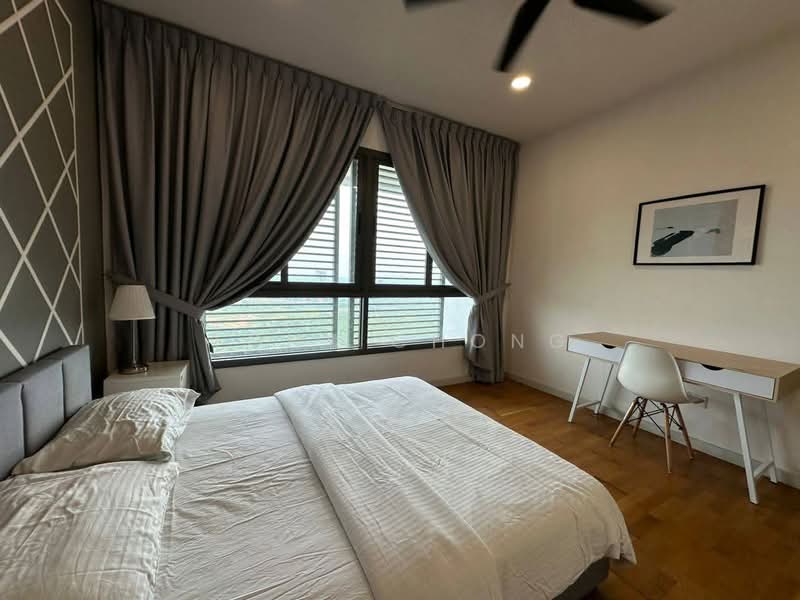 Kondominium untuk Disewa di Iskandar Residences - Tony Chong - Bedroom - PropertyGuru.com.my