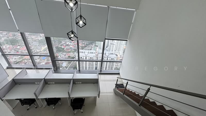 Office for Rent in Pjs 52 (Petaling Jaya) - Johann Paul Gregory - Study - PropertyGuru.com.my