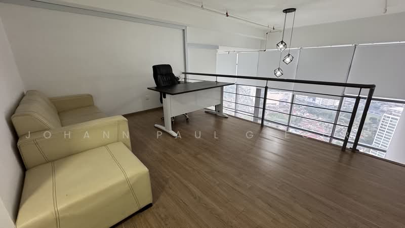 Office for Rent in Pjs 52 (Petaling Jaya) - Johann Paul Gregory - Interior - PropertyGuru.com.my
