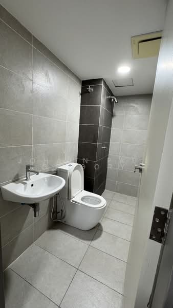 Office for Rent in Pjs 52 (Petaling Jaya) - Johann Paul Gregory - Bathroom - PropertyGuru.com.my
