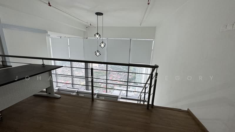 Office for Rent in Pjs 52 (Petaling Jaya) - Johann Paul Gregory - Interior - PropertyGuru.com.my