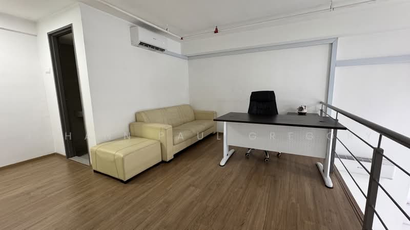 Office for Rent in Pjs 52 (Petaling Jaya) - Johann Paul Gregory - Interior - PropertyGuru.com.my