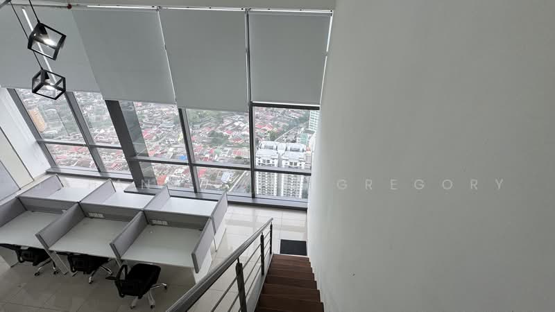 Office for Rent in Pjs 52 (Petaling Jaya) - Johann Paul Gregory - Study - PropertyGuru.com.my
