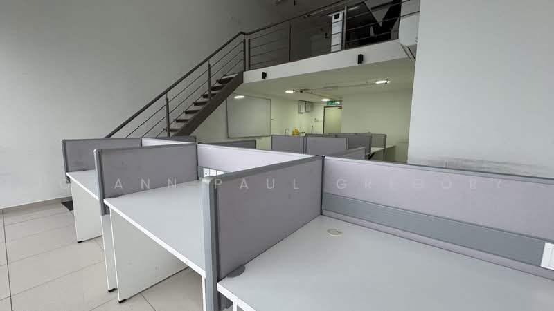 Office for Rent in Pjs 52 (Petaling Jaya) - Johann Paul Gregory - Interior - PropertyGuru.com.my