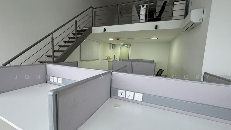 Office for Rent in Pjs 52 (Petaling Jaya) - Johann Paul Gregory - Interior - PropertyGuru.com.my