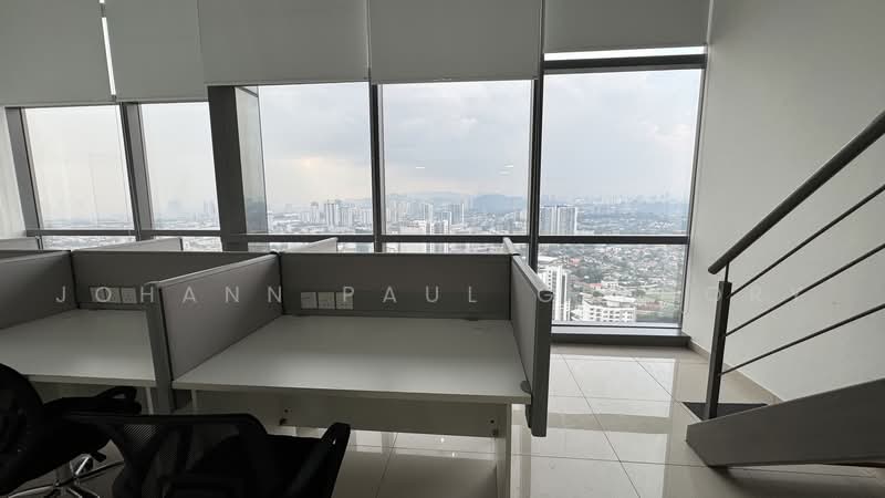 Office for Rent in Pjs 52 (Petaling Jaya) - Johann Paul Gregory - Interior - PropertyGuru.com.my