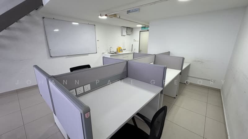 Office for Rent in Pjs 52 (Petaling Jaya) - Johann Paul Gregory - Interior - PropertyGuru.com.my