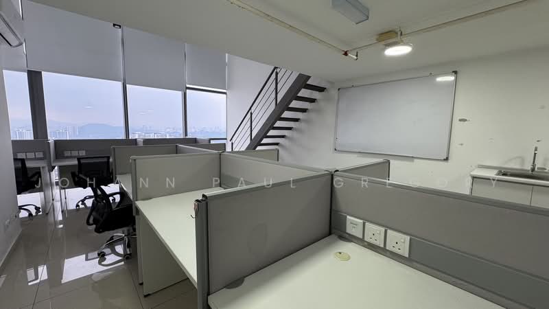 Office for Rent in Pjs 52 (Petaling Jaya) - Johann Paul Gregory - Interior - PropertyGuru.com.my