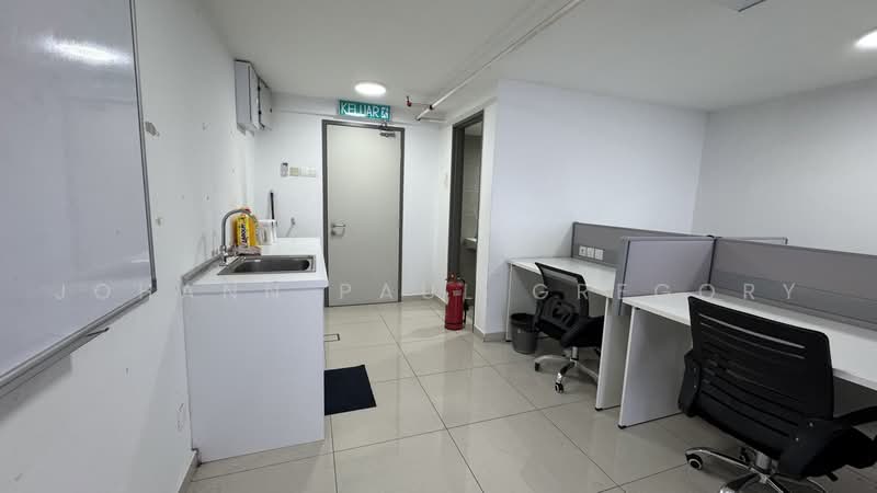 Office for Rent in Pjs 52 (Petaling Jaya) - Johann Paul Gregory - Interior - PropertyGuru.com.my